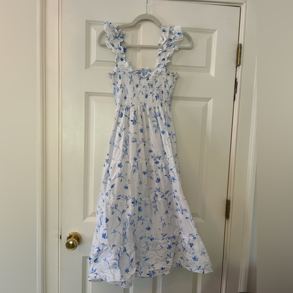 Hill House Home Nap Dress